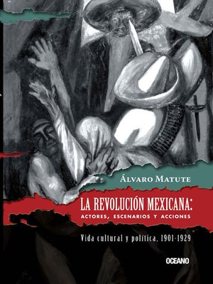 cover image of La Revolución Mexicana